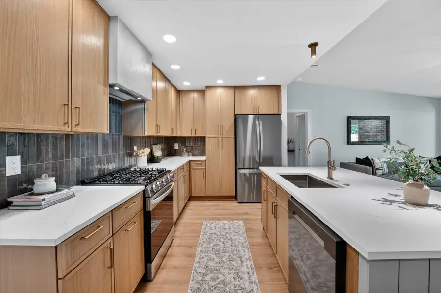 2412 Aldford Dr, Austin, TX 78745 - #2