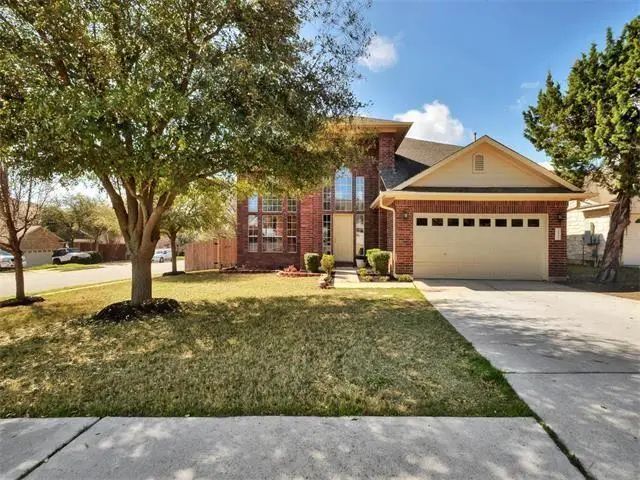 2400 Nan Ln, Cedar Park, TX 78613 - #2