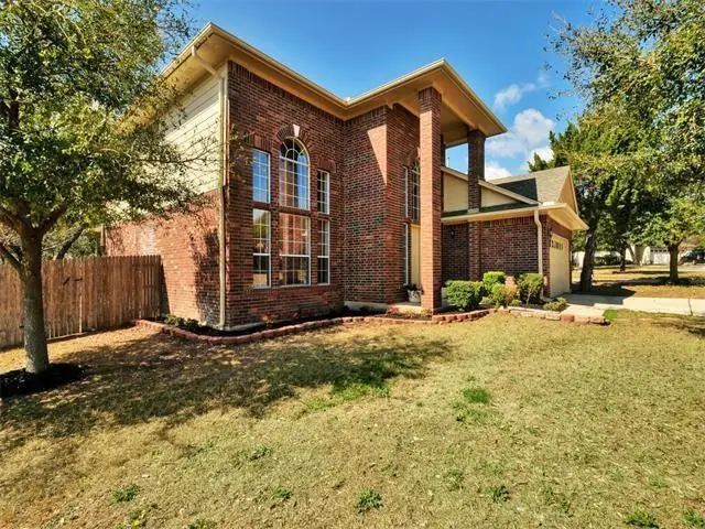 2400 Nan Ln, Cedar Park, TX 78613 - #3