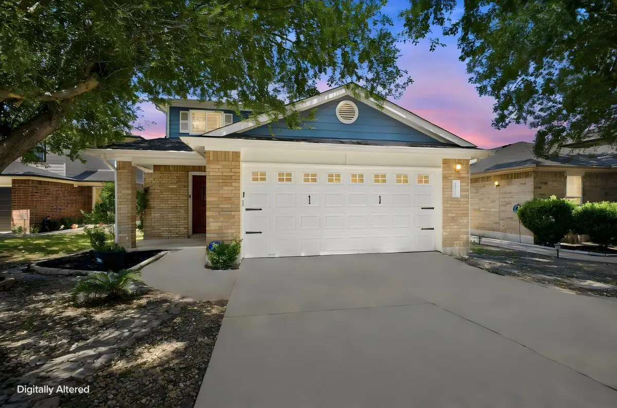 12312 Granton Cv, Austin, TX 78754 - #1