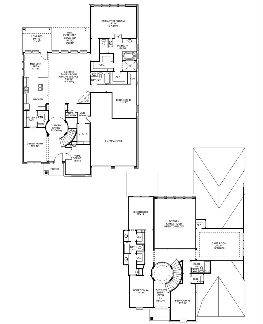 127 Maddy Way, Bastrop, TX 78602 - #2