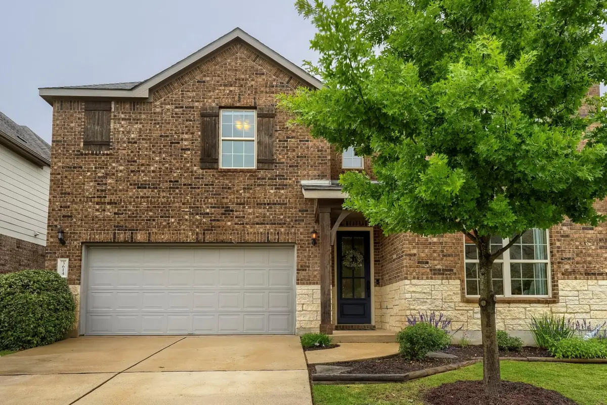 3614 Thunian Pass, Pflugerville, TX 78660 - #1