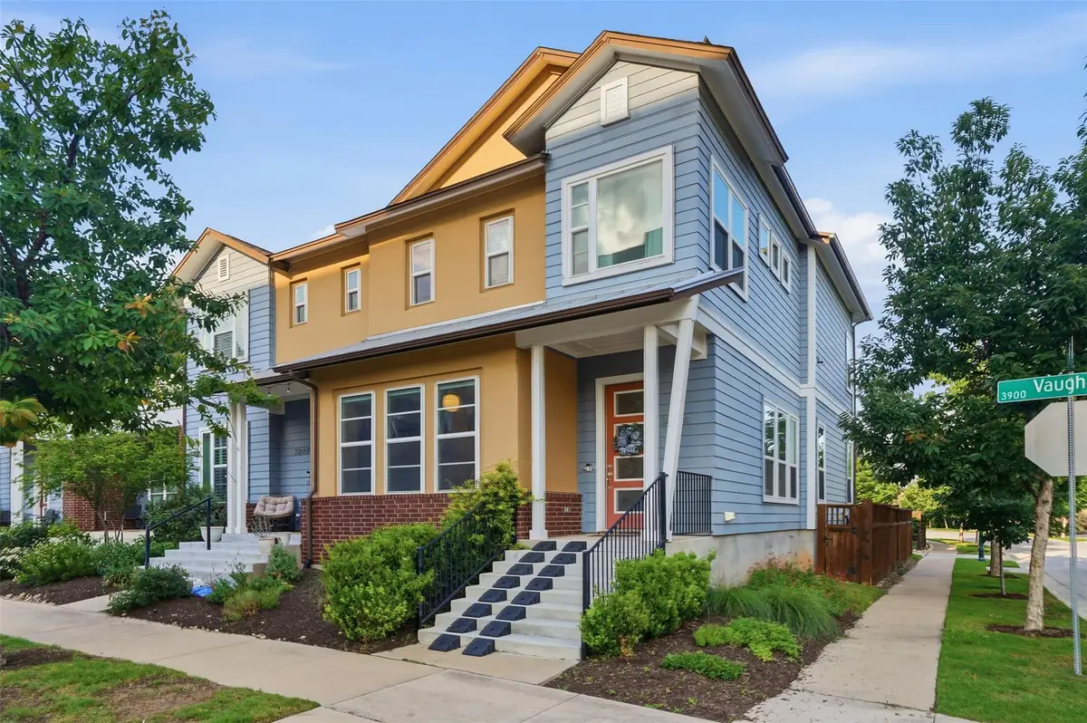 3901 Vaughan St, Austin, TX 78723 - #1