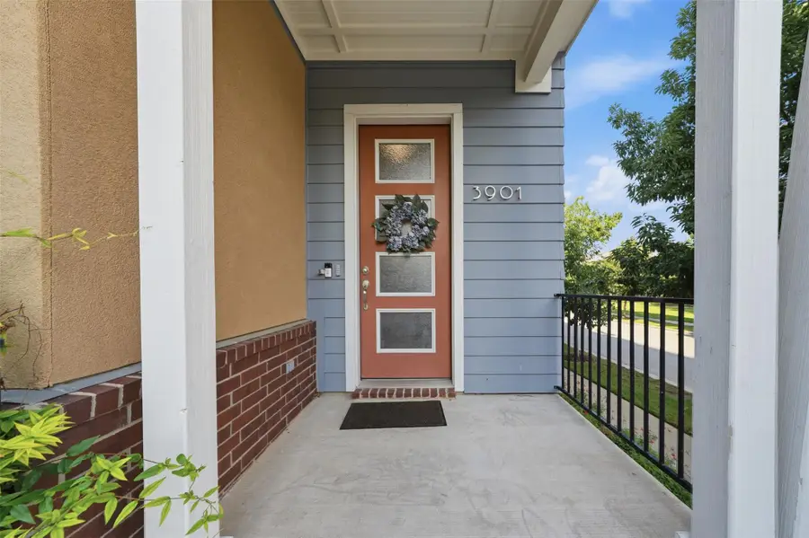 3901 Vaughan St, Austin, TX 78723 - #3
