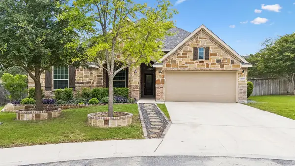 15311 Saratoga Spgs, San Antonio, TX 78245
