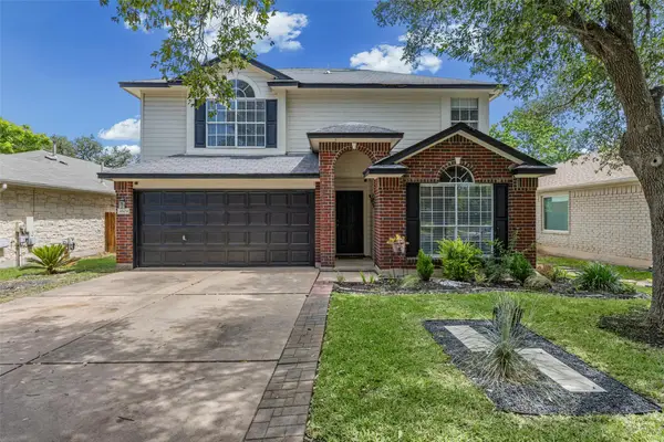 4604 Hoffman Dr, Austin, TX 78749