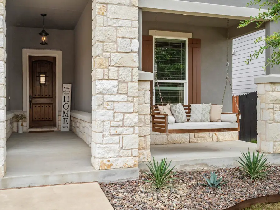 7629 Knockfin Dr, Austin, TX 78744 - #3