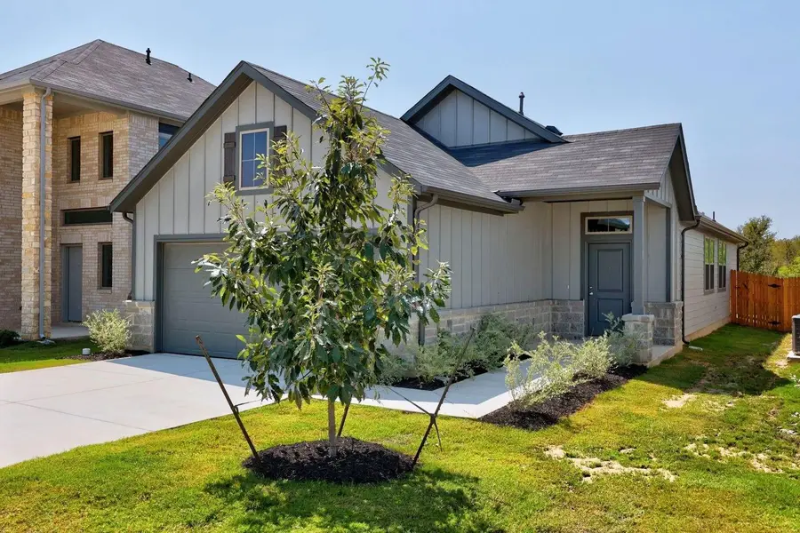 278 Bendecido Loop, Elgin, TX 78621 - Image #2