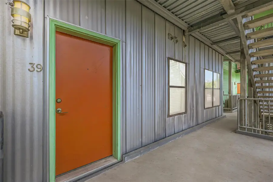 1807 Poquito St #39, Austin, TX 78702 - Image #3
