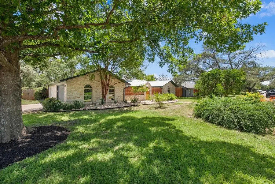 4901 Saddle Dr, Austin, TX 78727 - #2