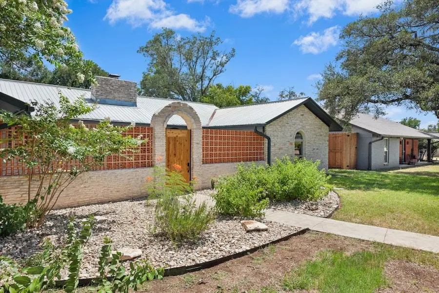 4901 Saddle Dr, Austin, TX 78727 - #3