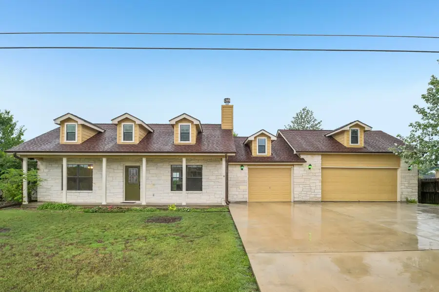 119 Hollys Way, San Marcos, TX 78666 - #3