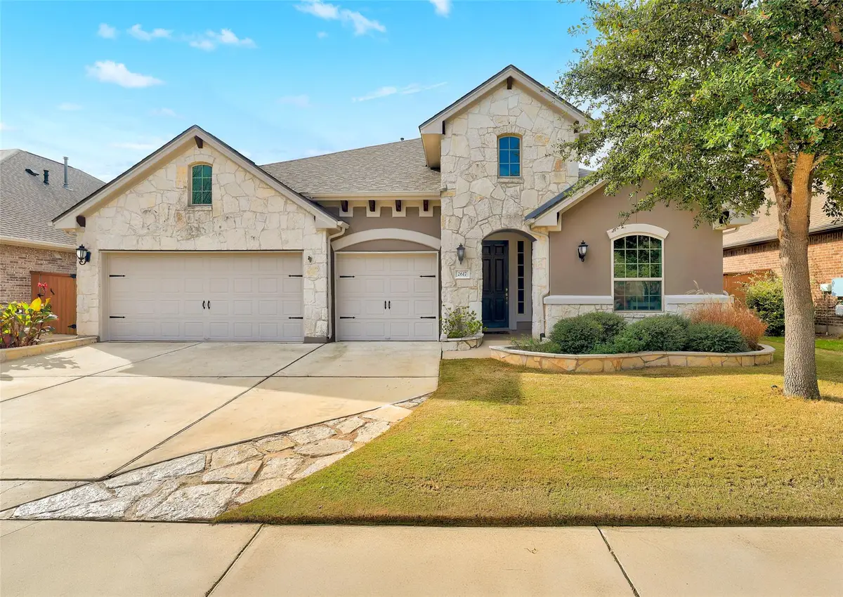 2617 Sorano Cv, Round Rock, TX 78665 - Image #1
