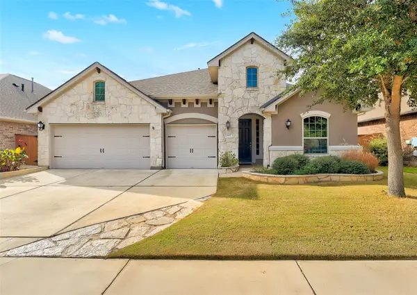 2617 Sorano Cv, Round Rock, TX 78665