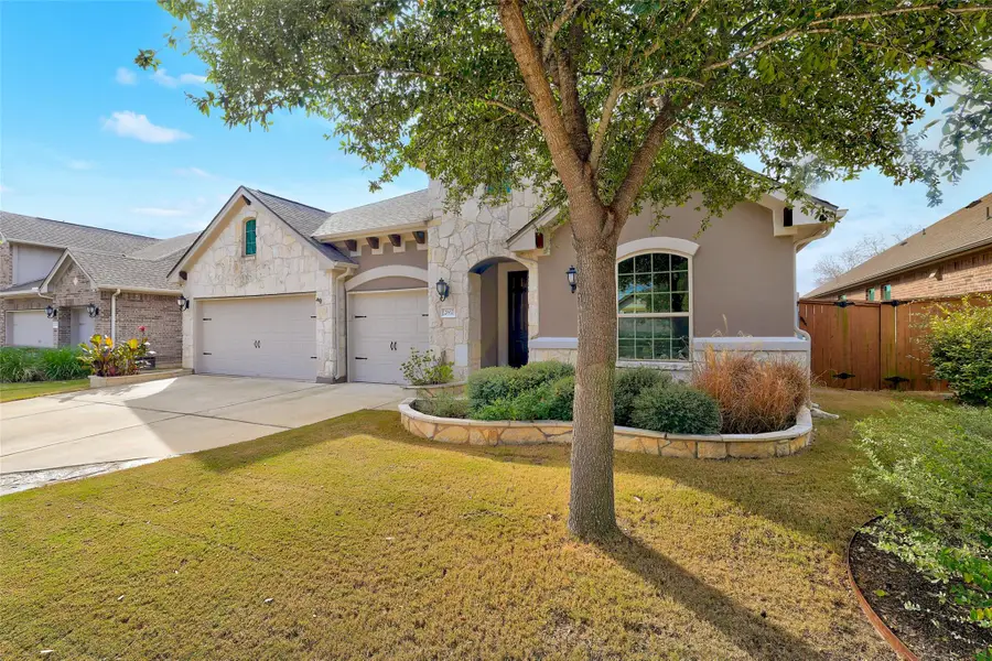 2617 Sorano Cv, Round Rock, TX 78665 - Image #2