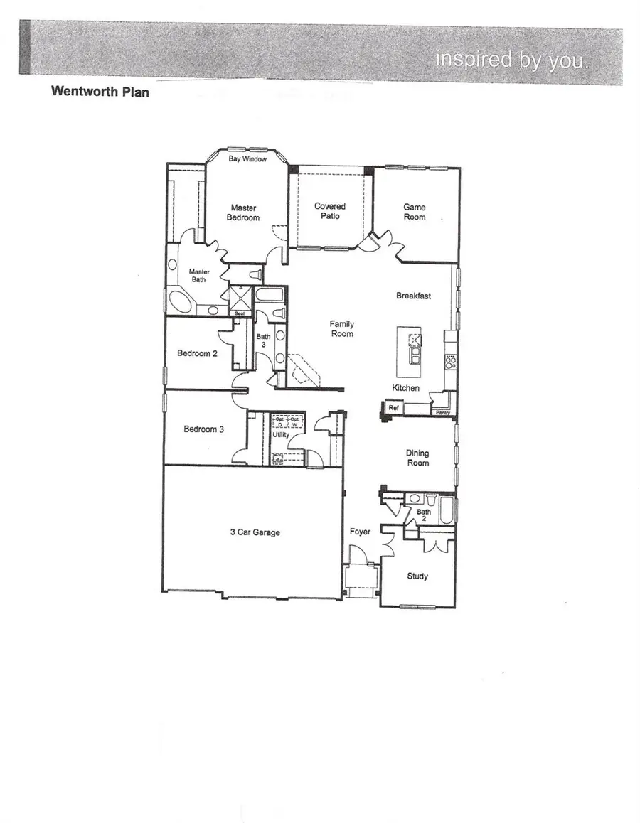 2617 Sorano Cv, Round Rock, TX 78665 - Image #3