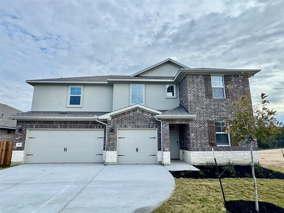 238 Cathedral Mountain Dr, Dripping Springs, TX 78620 - Image #1