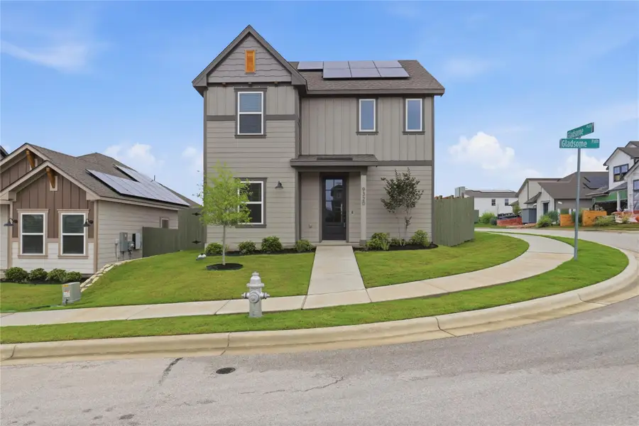 9320 Gladsome Path, Manor, TX 78653 - #2