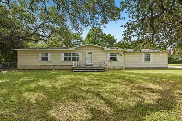 1309 Horizon Park Blvd, Leander, TX 78641