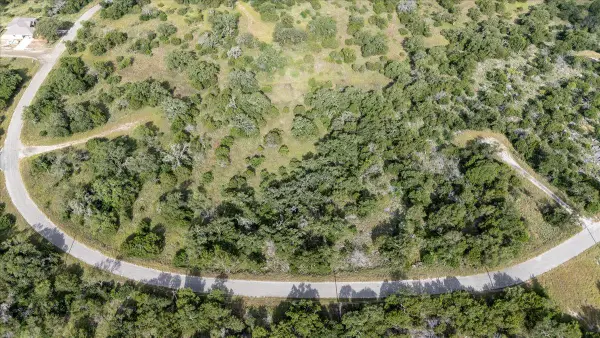 0 Dew Drop, Horseshoe Bay, TX 78657