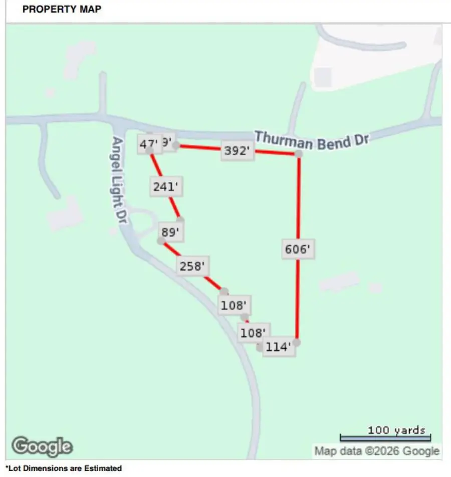 701 N Angel Light Dr, Spicewood, TX 78669 - Image #3