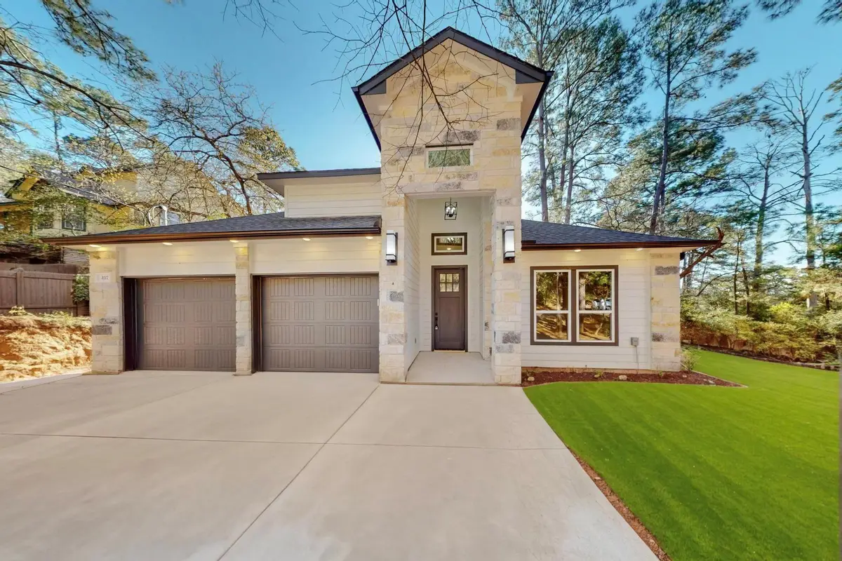 117 Keaau Ct W, Bastrop, TX 78602 - #1