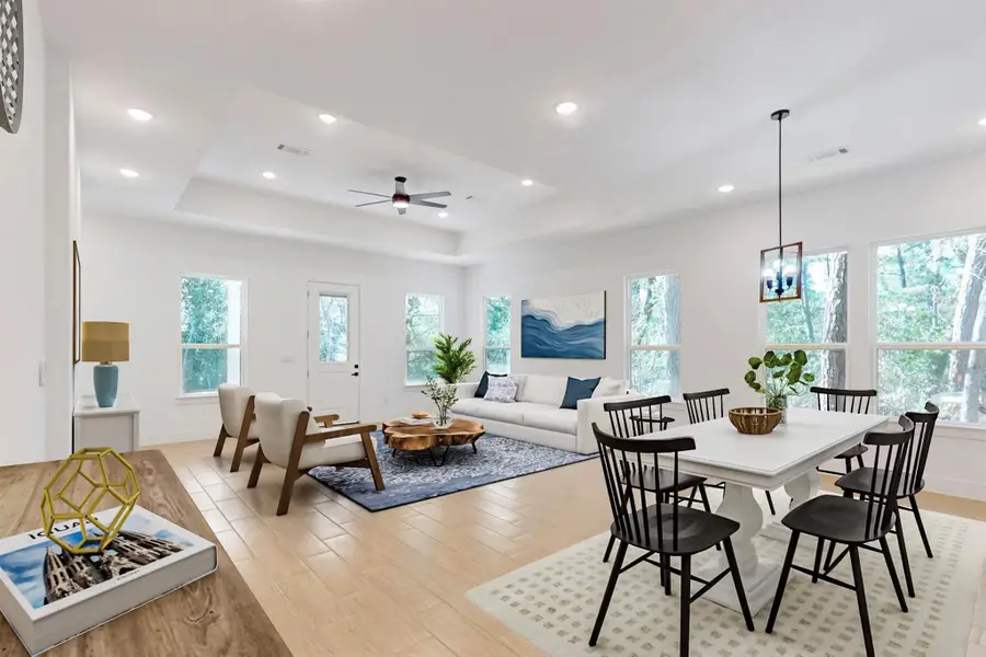 117 Keaau Ct W, Bastrop, TX 78602 - #2