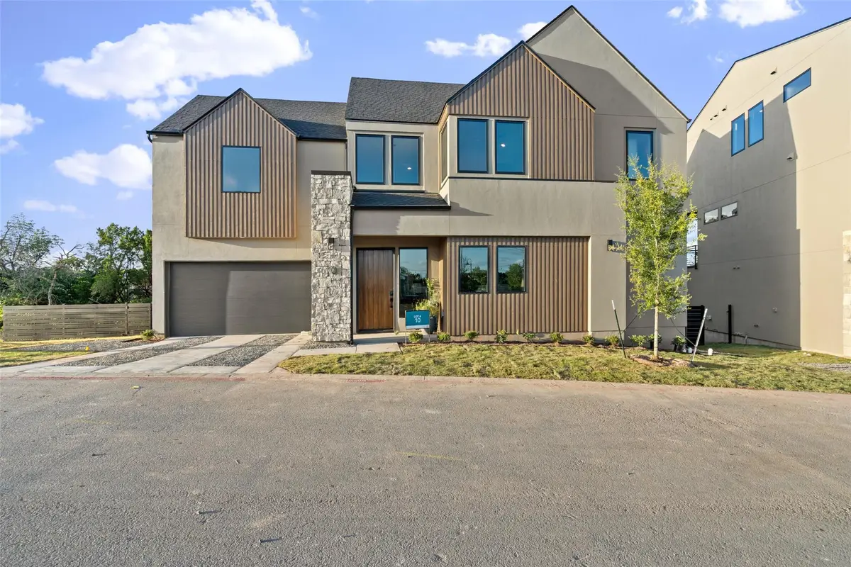 9803 Ribelin Ranch Ct #9, Austin, TX 78750 - #1