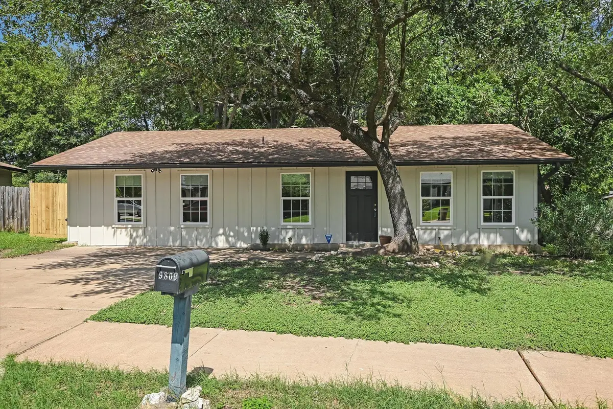 9809 Dallum Dr, Austin, TX 78753 - Image #1