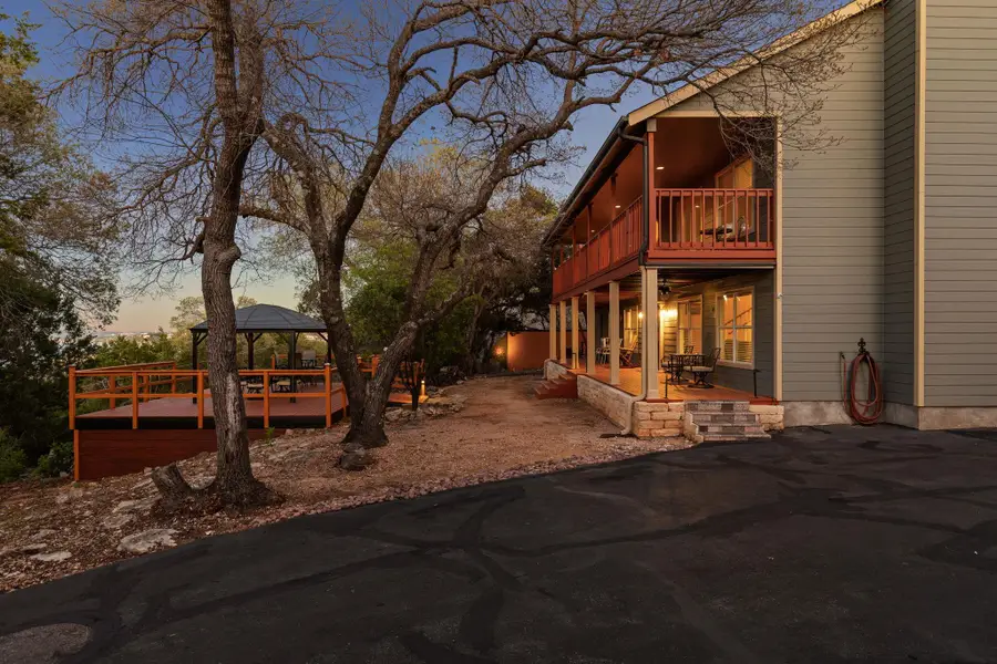 2706 Tradewind Dr, Spicewood, TX 78669 - #3