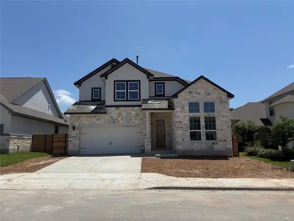 209 Veneta Ln, Georgetown, TX 78633