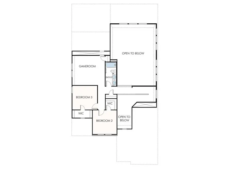 209 Veneta Ln, Georgetown, TX 78633 - #3