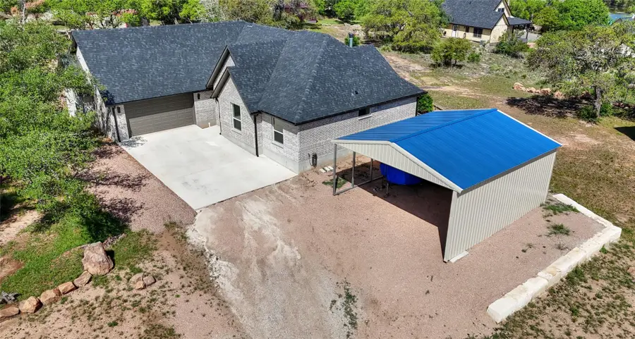 283 Calle Cortez Dr, Buchanan Dam, TX 78609 - Image #2
