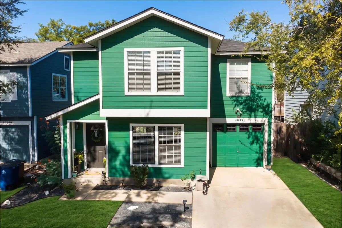 10624 Garbacz Dr, Austin, TX 78748 - #1