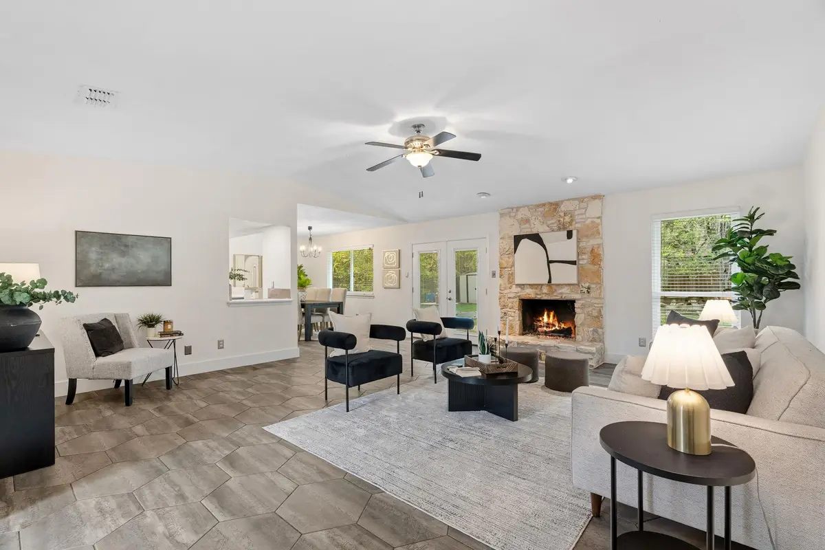 604 Meadow Lea Dr, Austin, TX 78745 - #1