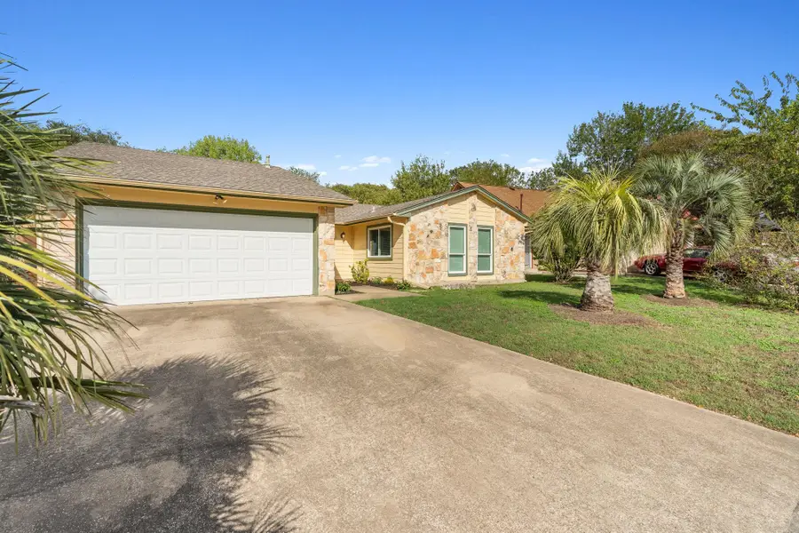 604 Meadow Lea Dr, Austin, TX 78745 - #2