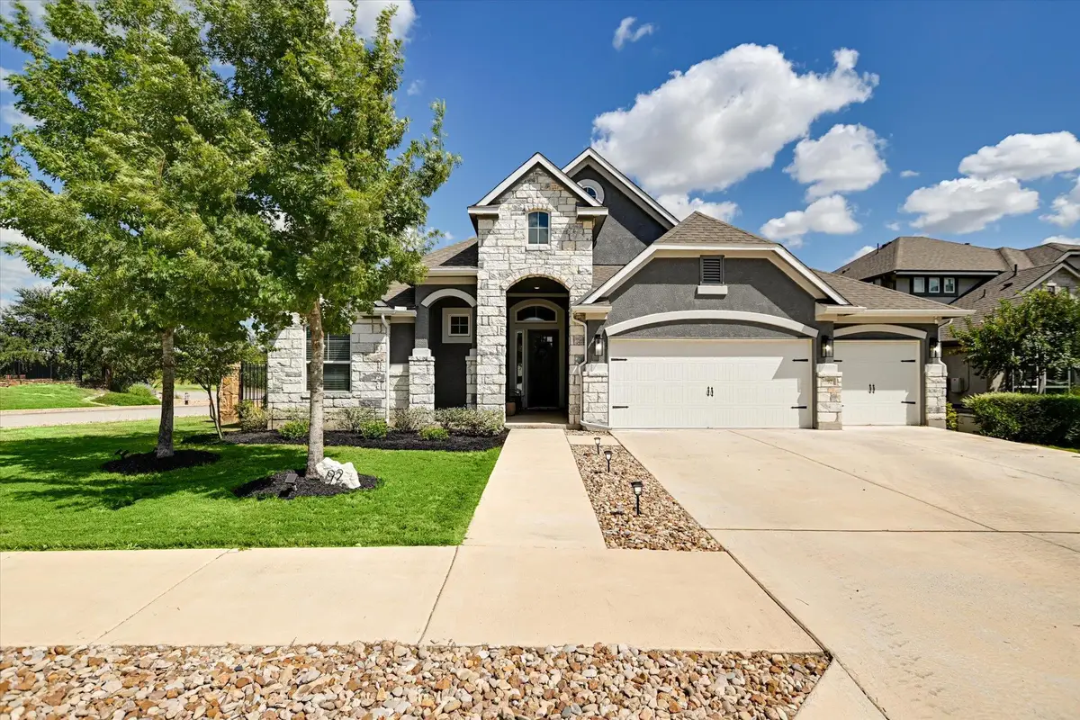 92 Rancho Trl, Georgetown, TX 78628 - Image #1