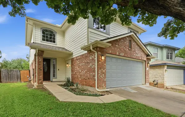11213 Jim Thorpe Ln, Austin, TX 78748