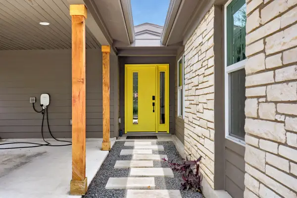 6404 Linda Ln, Austin, TX 78723