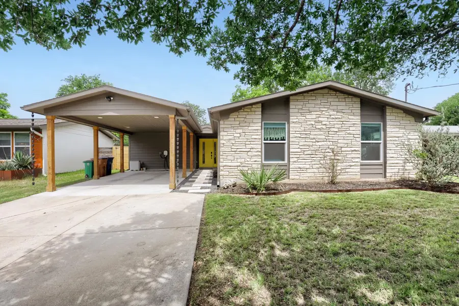 6404 Linda Ln, Austin, TX 78723 - #2