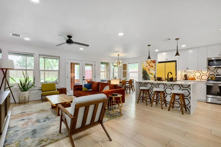 6404 Linda Ln, Austin, TX 78723 - #3