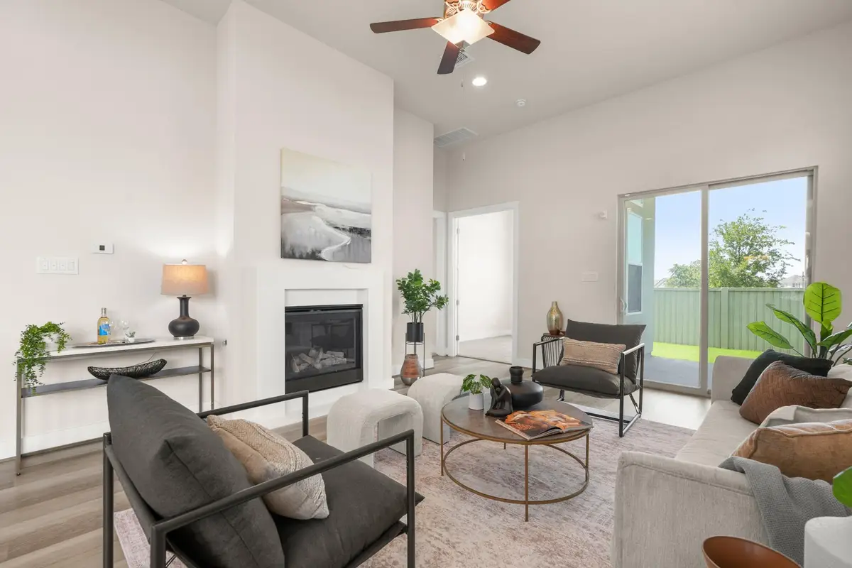 181 Benedum Way, Liberty Hill, TX 78642 - #1