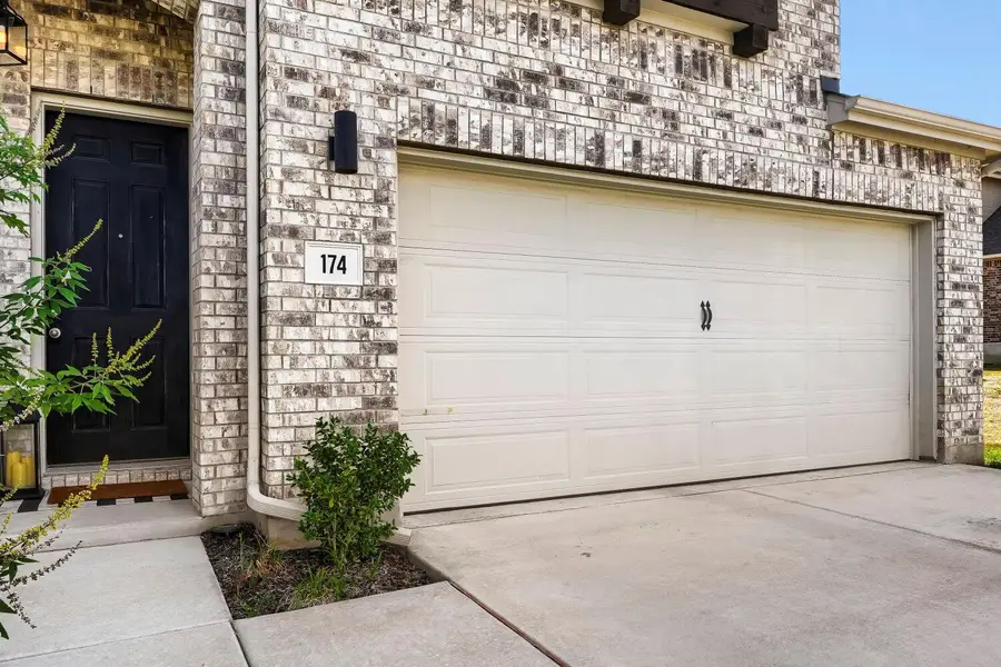 174 Shackleton Dr, Kyle, TX 78640 - #2