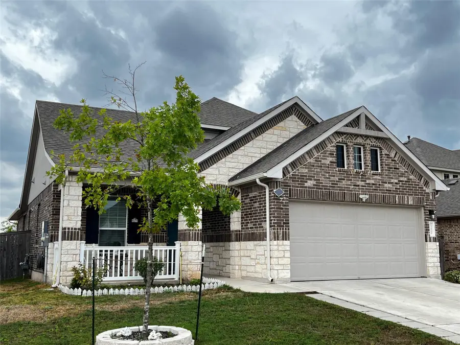 13900 Sage Blossom Dr, Manor, TX 78653 - Image #2