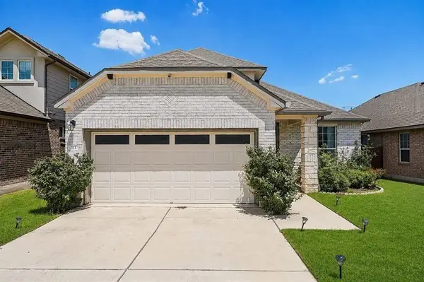 313 Peace Pipe Way, Georgetown, TX 78628