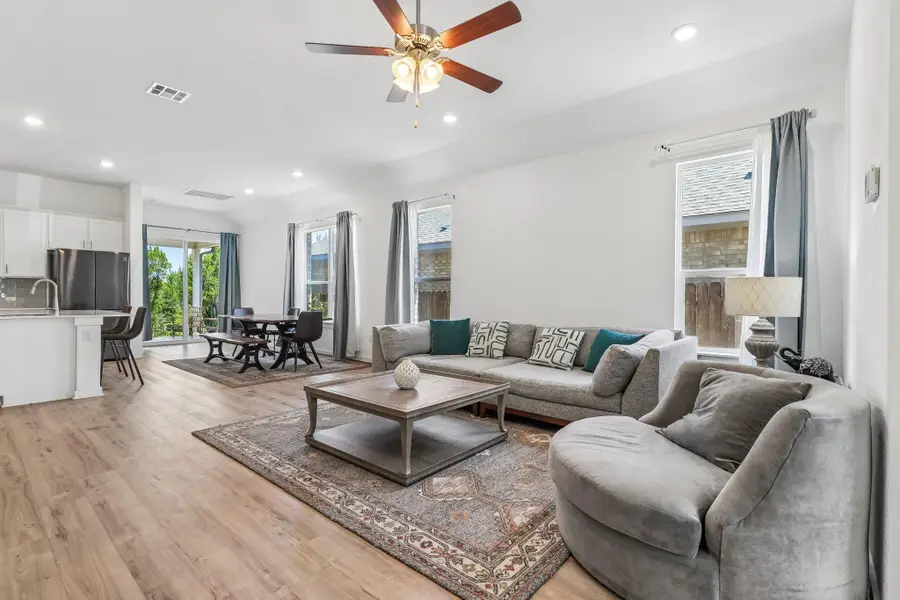 313 Peace Pipe Way, Georgetown, TX 78628 - #2