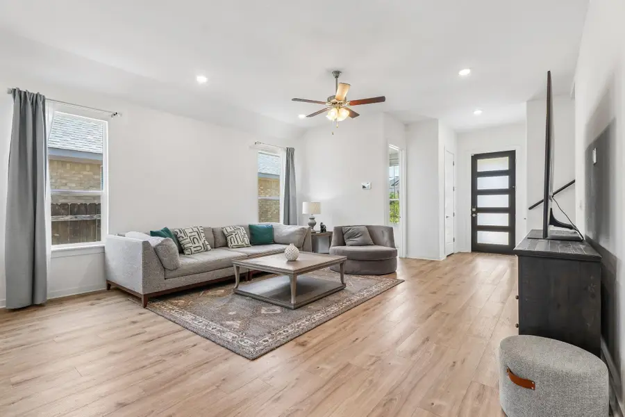 313 Peace Pipe Way, Georgetown, TX 78628 - #3