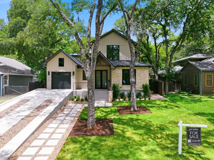 1904 Sharon Ln, Austin, TX 78703 - #3