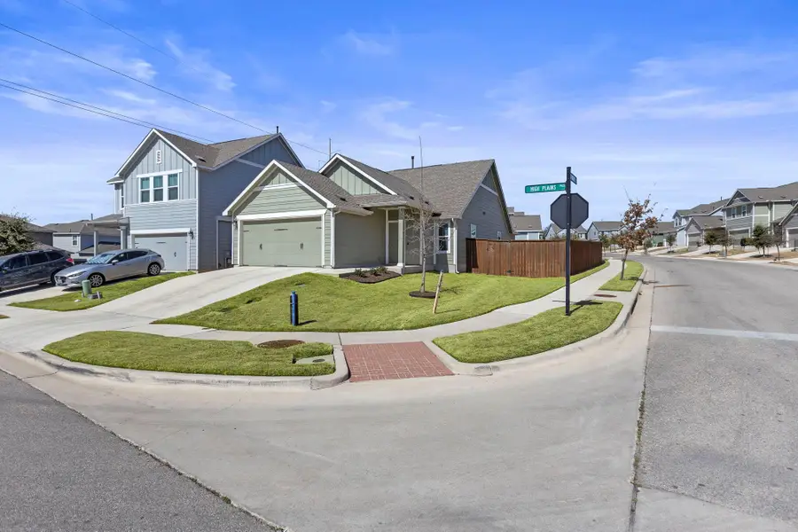 200 High Plains Pass, Liberty Hill, TX 78642 - #2