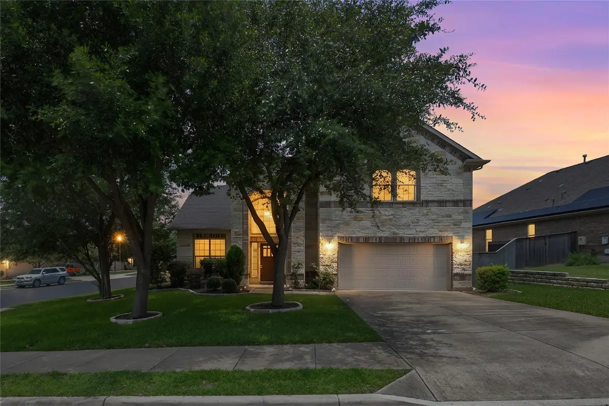 4372 Barchetta Dr, Round Rock, TX 78665 - #1